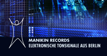 Manikin Records